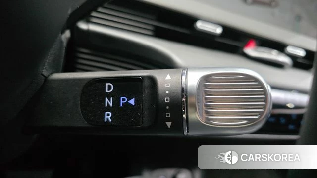 Hyundai Ionic 5 id 4775154 из Кореи 19