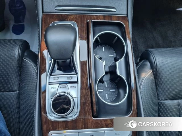 Kia More K9 id 4392608 из Кореи 18