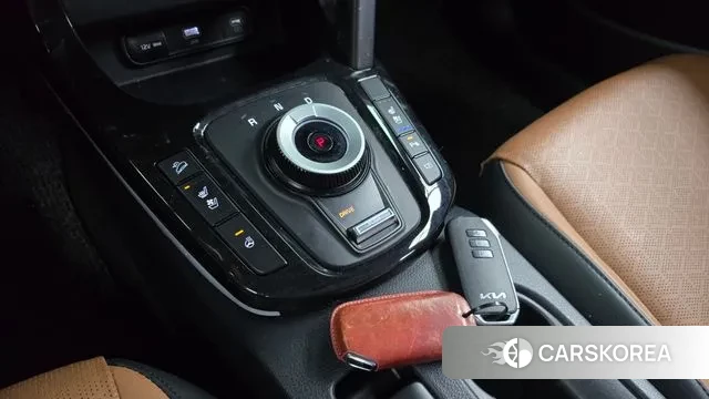 Kia The New Seltos id 3711848 из Кореи 19