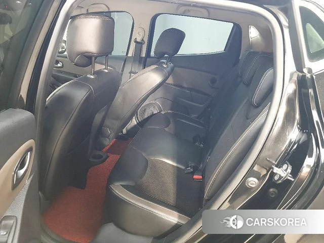 Renault Korea (Samsung) Clio id 4600105 из Кореи 19
