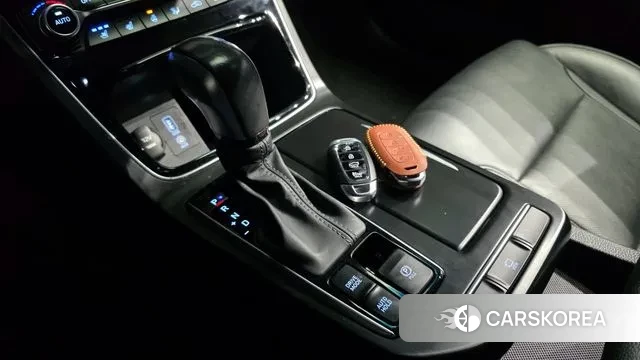 Hyundai Grandeur IG id 3313382 из Кореи 19