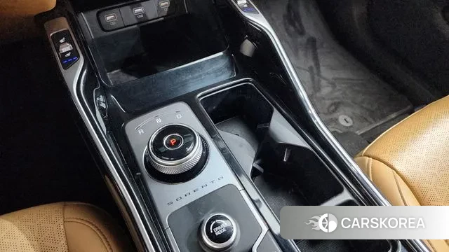 Kia Sorento 4th Generation id 3746699 из Кореи 19