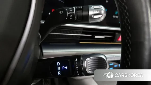 Hyundai Ionic 6 id 3610406 из Кореи 19