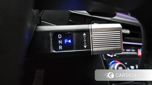 Hyundai Santa Fe (MX5) id 3294578 из Кореи 19