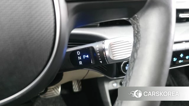 Hyundai Ionic 5 id 4636505 из Кореи 39