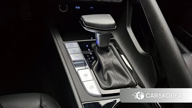 Hyundai The New Avante (CN7) id 3674793 из Кореи 19