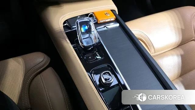 Volvo XC90 second Generation id 3610782 из Кореи 19