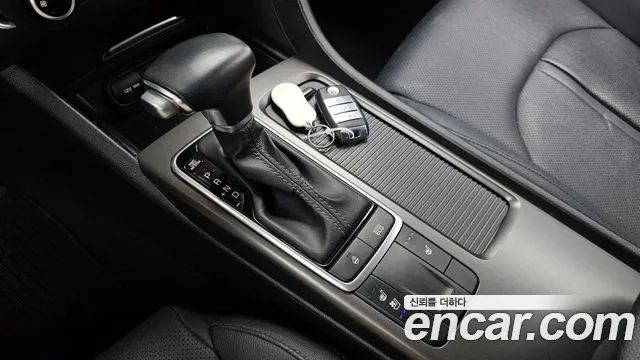 Kia The New K5 2nd generation id 2903179 из Кореи 19