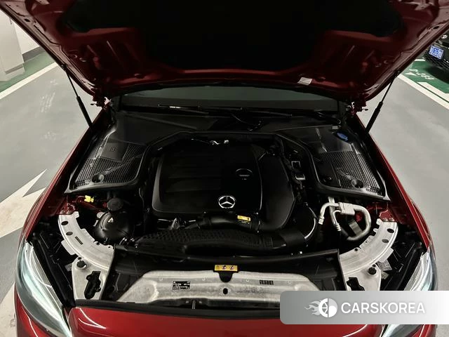 Mercedes-Benz Class C id 4222308 из Китая 18