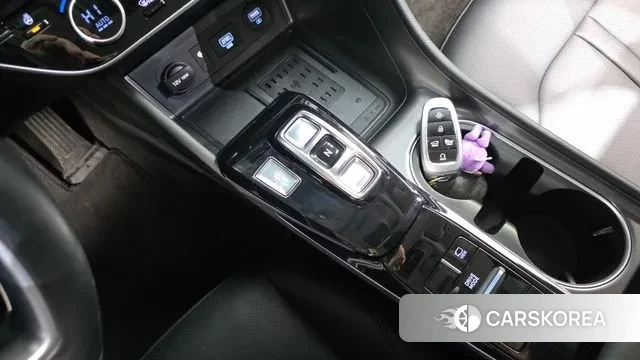 Hyundai Sonata (DN8) id 3588127 из Кореи 19