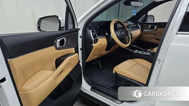 Kia Sorento 4th Generation id 4657458 из Кореи 31