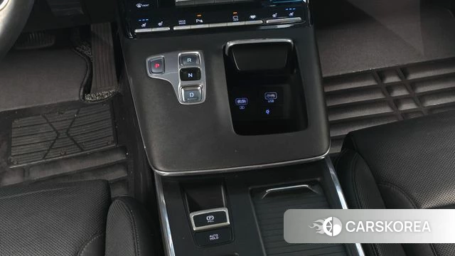 Hyundai The New Grandeur IG id 4727262 из Кореи 19