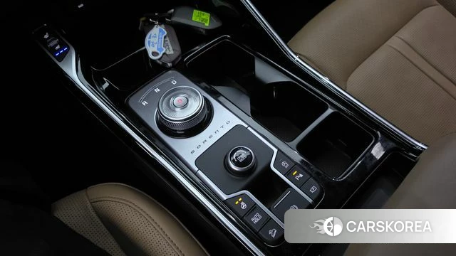 Kia The New Sorento 4th Generation id 4292042 из Кореи 19