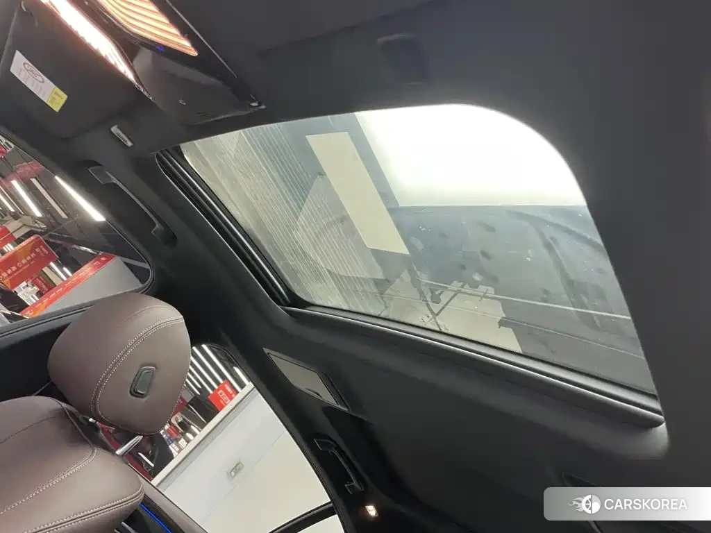 BMW 5 series id 4654645 из Китая 27