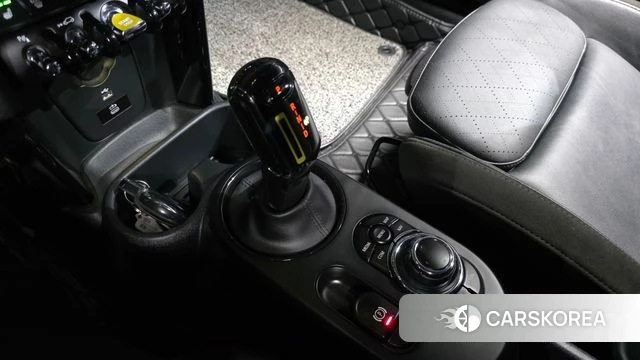Mini Cooper Electric id 4337238 из Кореи 29