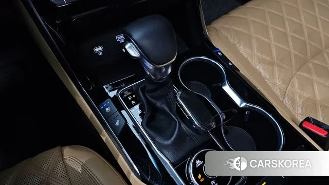 Kia Mohave Master id 3402626 из Кореи 19