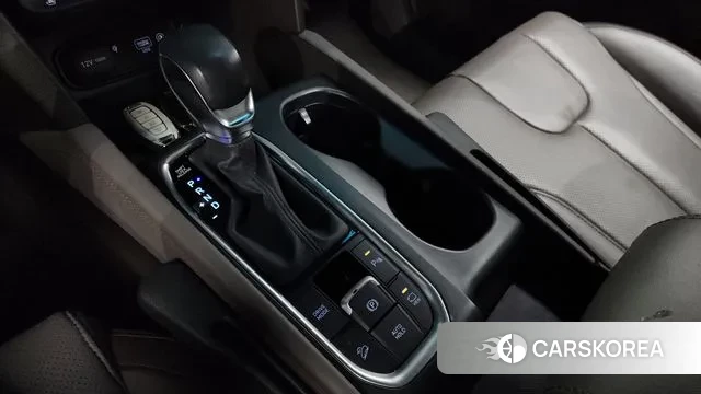 Hyundai Santa Fe TM id 3593542 из Кореи 19