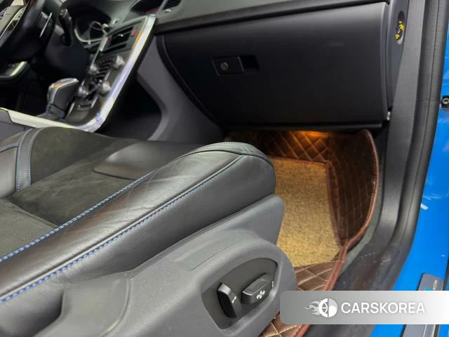 Volvo V60 id 4239962 из Китая 21