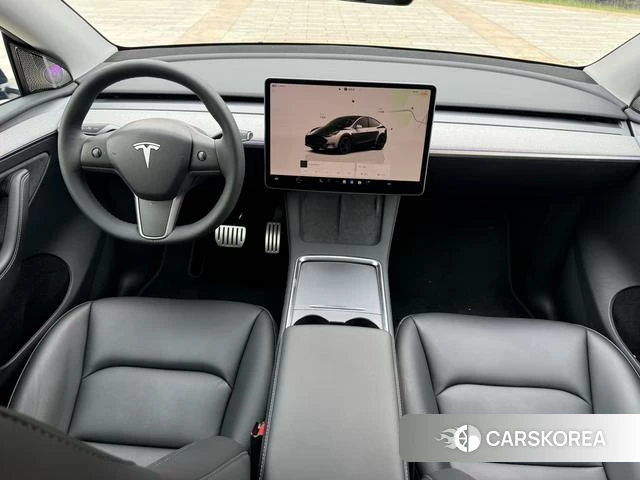 Tesla Model Y id 4221880 из Китая 17