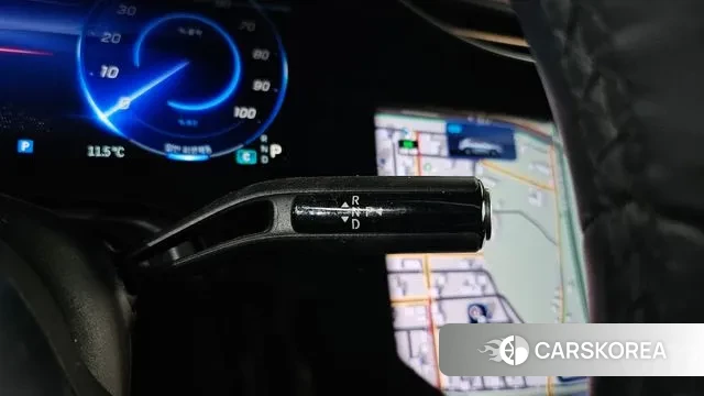 Mercedes-Benz EQE SUV X294 id 3721246 из Кореи 19