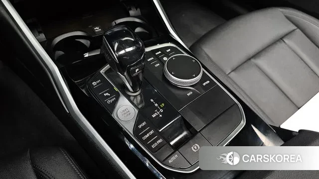 BMW 3 Series (G20) id 3380150 из Кореи 19