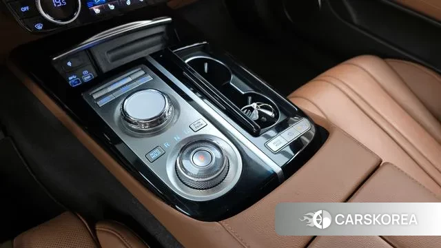 Genesis G80 (RG3) id 2930499 из Кореи 19