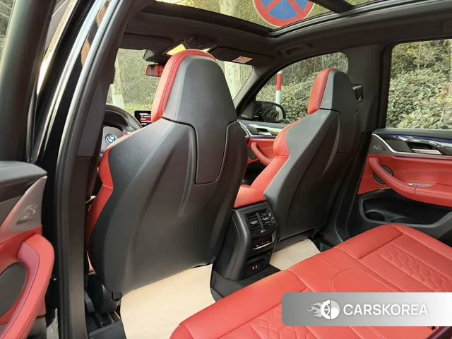 BMW X3 M id 4265317 из Китая 9