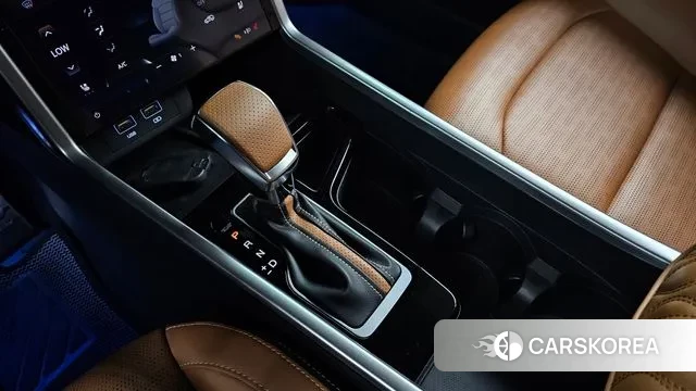 Ssangyong Torres id 3164360 из Кореи 19