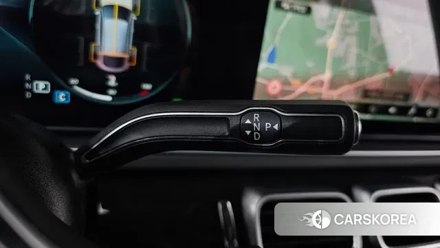 Mercedes-Benz GLE-Class W167 id 3572083 из Кореи 19