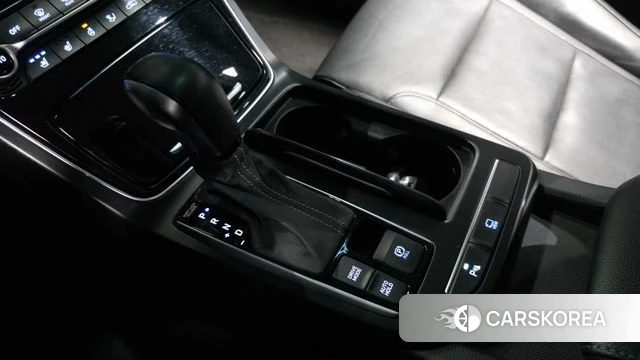 Hyundai Grandeur IG id 4923846 из Кореи 29
