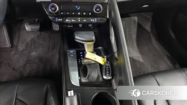 Hyundai Avante (CN7) id 3420827 из Кореи 19