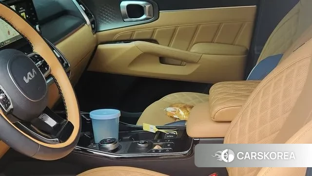 Kia Sorento 4th Generation id 3098085 из Кореи 17