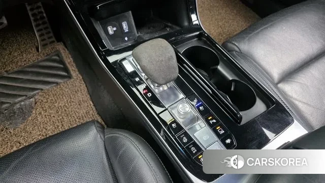 Kia K7 Premier id 3687156 из Кореи 19