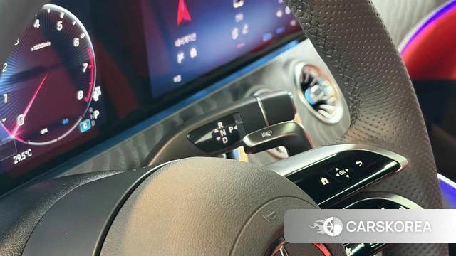 Mercedes-Benz AMG GT id 4669726 из Кореи 19
