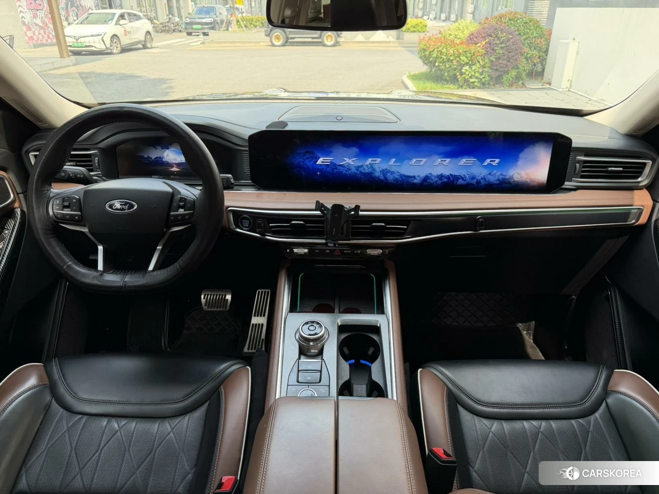 Ford Explorer id 4440429 из Китая 19