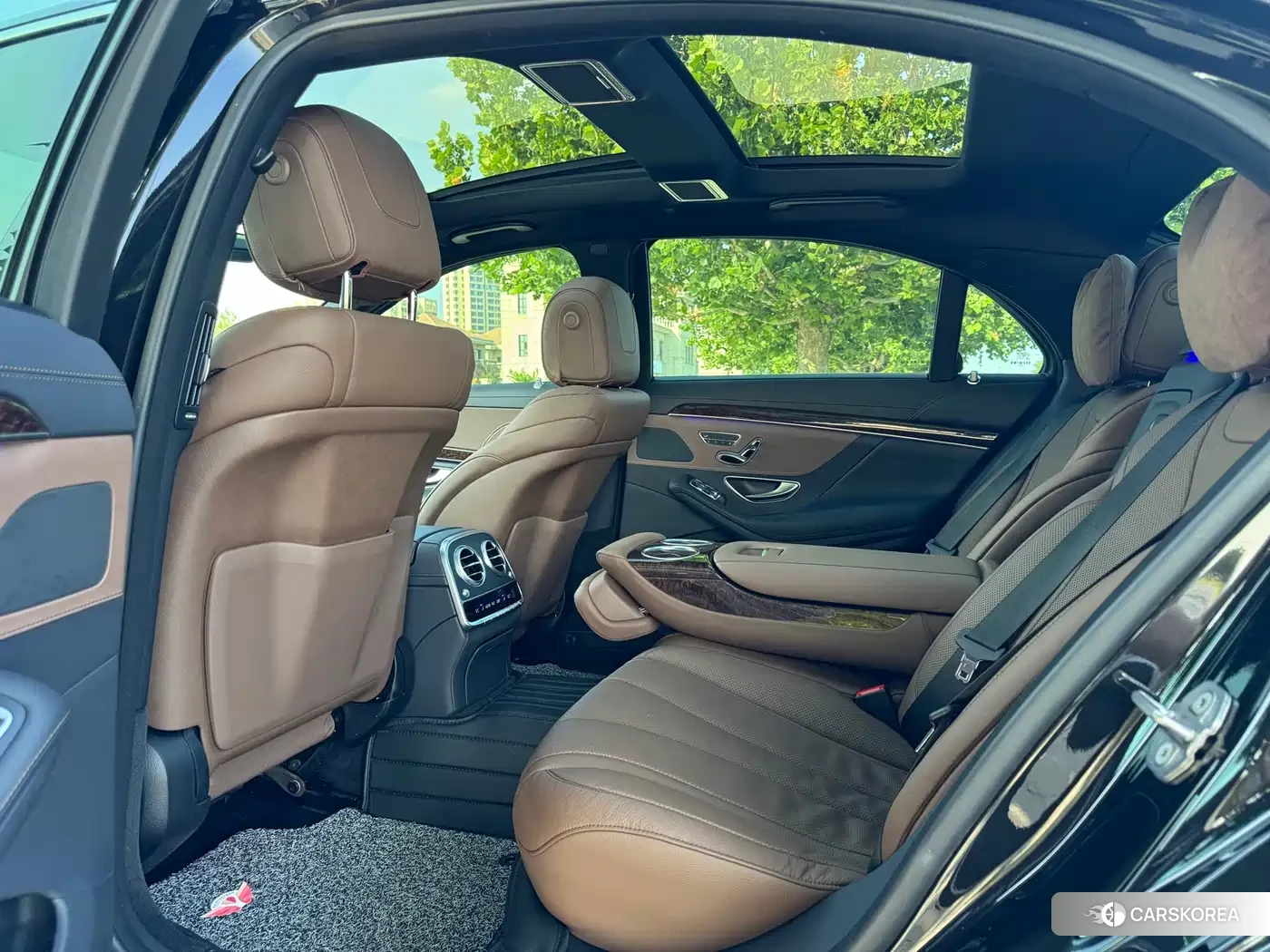 Mercedes-Benz S-class id 4546691 из Китая 9