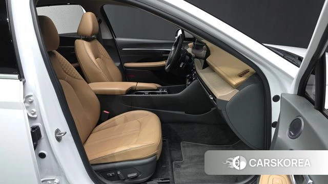 Hyundai Sonata D Edge (DN8) id 4322714 из Кореи 35