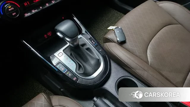 Kia Come New K3 id 3728554 из Кореи 19