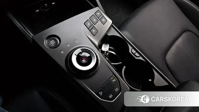 Kia The New Sportage 5th Generation Hybrid id 3750991 из Кореи 19