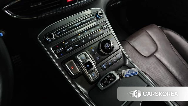 Hyundai The New Santa Fe id 4230981 из Кореи 36