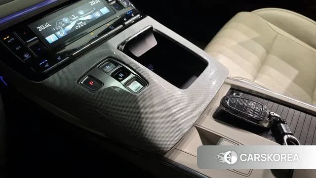 Hyundai The New Grandeur IG id 3037914 из Кореи 19