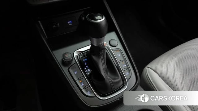 Hyundai The New Kona id 4641310 из Кореи 38