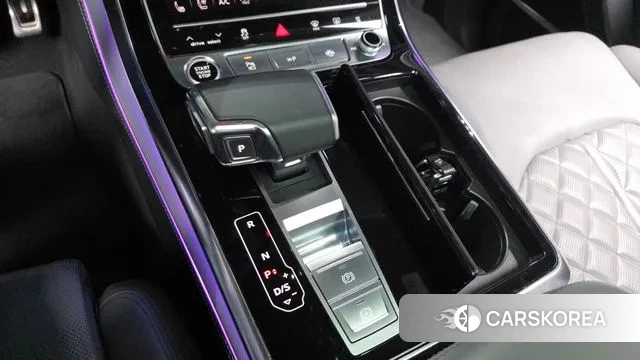 Audi Q8 (4M) id 3149186 из Кореи 19