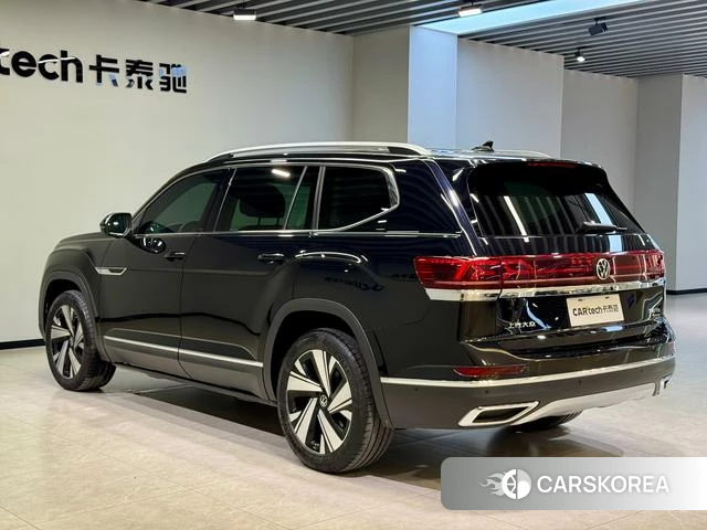 Volkswagen Tourang id 3882385 из Китая 29