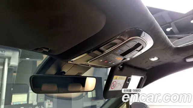 Hyundai The New Santa Fe id 2580248 из Кореи 19