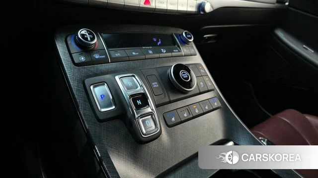 Hyundai Palisade id 3795630 из Кореи 19