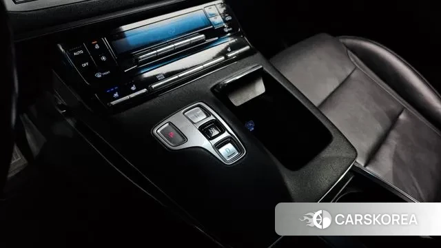 Hyundai The New Grandeur IG id 3601494 из Кореи 19