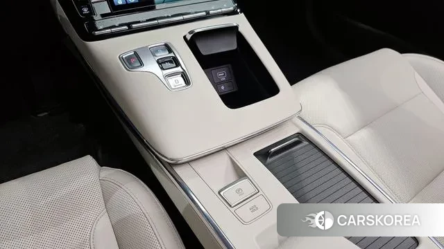 Hyundai The New Grandeur IG id 3654882 из Кореи 19