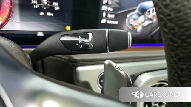 Mercedes-Benz G-Class W463b id 3721151 из Кореи 18