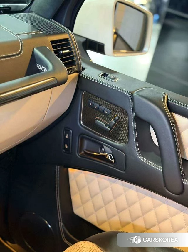 Mercedes-Benz Maybach G-class id 4239667 из Китая 14